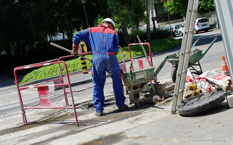 entreprises assainissement Nandy