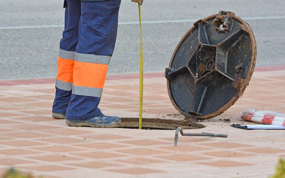 déboucher canalisation tout al egout Villeneuve-la-Garenne